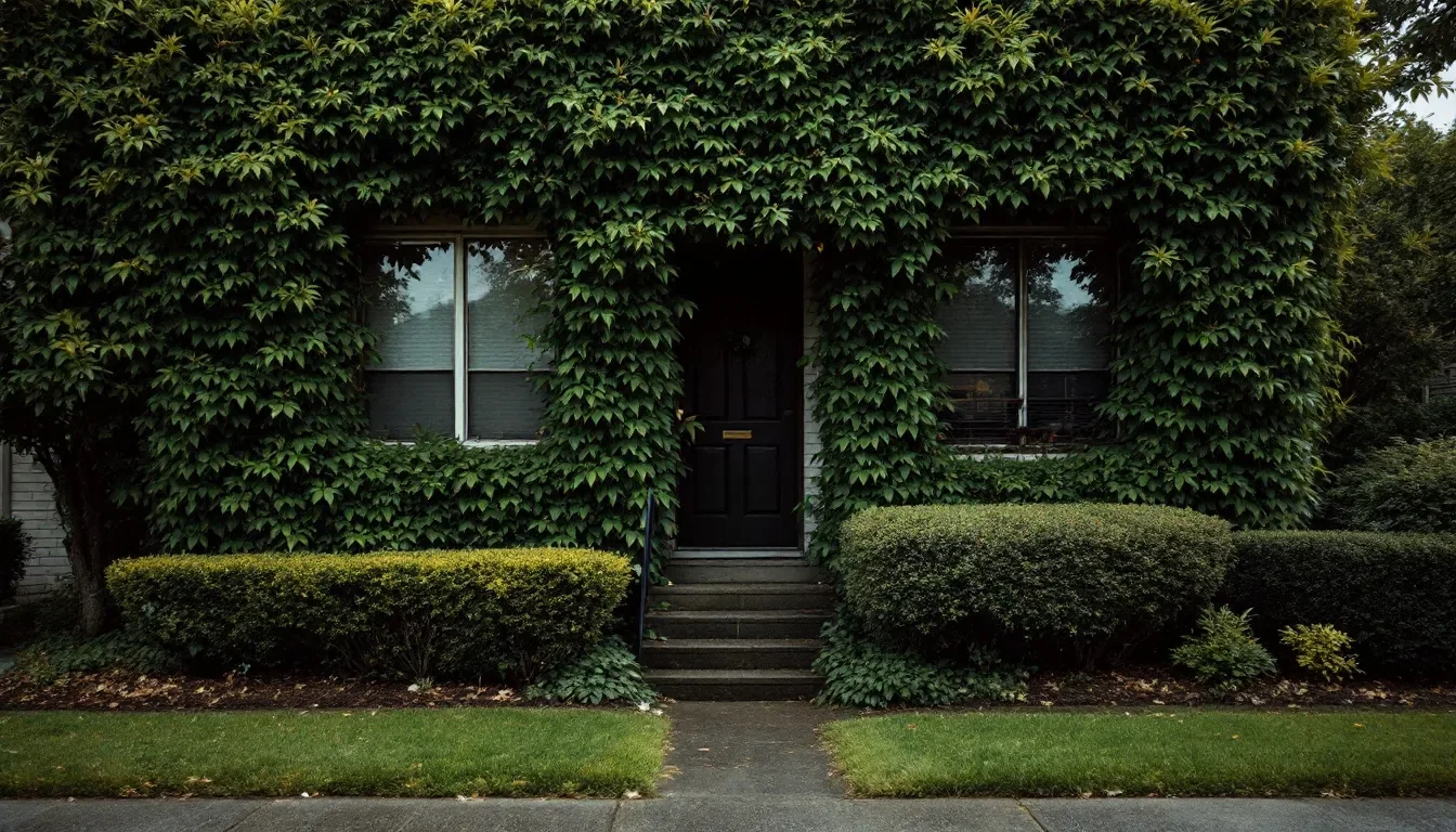 Commercial Tree Trimming in Canton