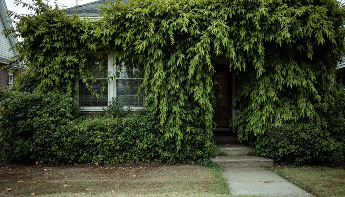 Tree Cabling And Bracing in Canton